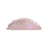 White Shark GM-5013 Azrael Pink USB pele