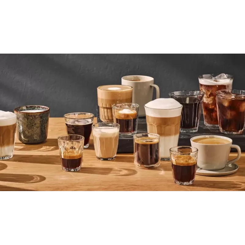 Siemens TQ715R03 kafijas automāts Pilnībā automātisks Espresso automāts 2,4 l