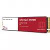 SSD disks Western Digital SN700 2TB M.2 PCIe 3.0 NVMe NAS