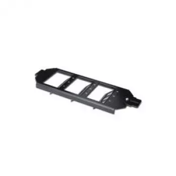 Keystone moduļu rāmja komplekts Digitus AN-25179