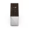 Fractal Design Era 2 Mini Tower Sudraba