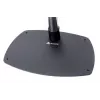 Statīvs STD01 ekrānam 32-55'' VESA 75x75/600-400'' 80 kg