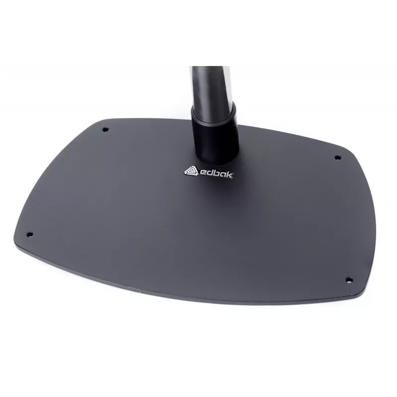 Statīvs STD01 ekrānam 32-55'' VESA 75x75/600-400'' 80 kg