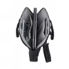 Portfelis Rivacase 8930 39,6 cm (15,6 collas) Melns