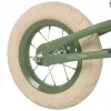 Līdzsvara velosipēds HUFFY Vintage 10 collu Zaļš – HUFFY 27284W, 10 collu riteņi, bez pedāļu mācību ritenis