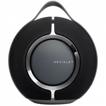 Stereo portatīvais skaļrunis Devialet Mania 95 dB