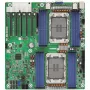 Mātesplate ASRock GNR2D16-2T, Intel SoC, LGA 4710 (Socket E2), EEB, 16 DDR5 sloti, maks. 128 GB, 10Gb Ethernet