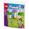 Blocks Friends 30722 Dārza trušu māja
