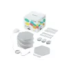LED sešstūra paneļa gaisma Nanoleaf NL42-6002HX-15PK, RGB, 15 gab. iepakojumā, maiņstrāvas barošana
