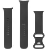 Google Pixel Watch 3 AMOLED 41 mm Digital Touchscreen Melns Wi-Fi GPS (satelīts)
