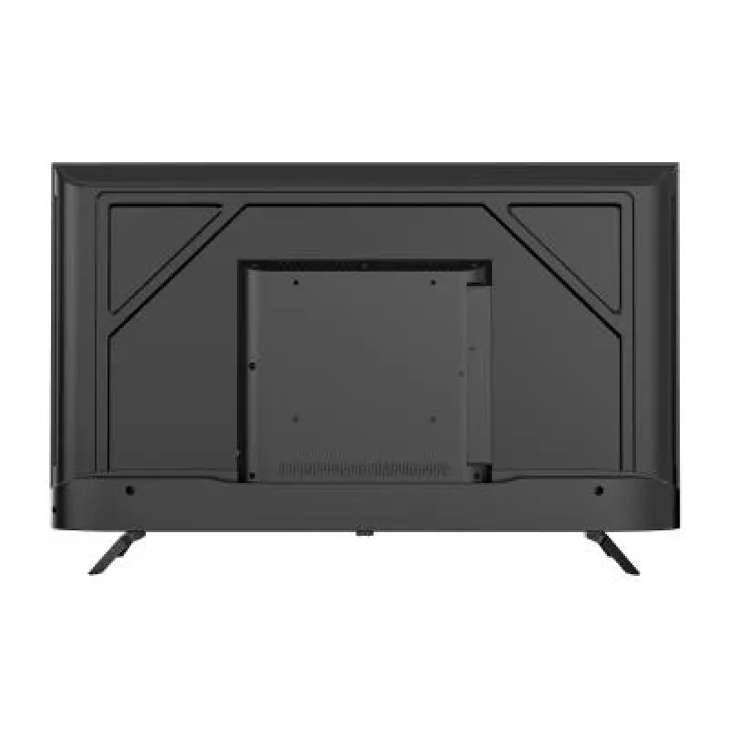 TV Dahua LTV43-SD200 43 collu Full HD LED 1920x1080, Android TV, Direct-LED, 260 cd/m², 2×HDMI, Wi‑Fi, 8 W audio