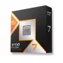 Procesors AMD Ryzen 7 9850X3D Socket AM5 4.7 GHz, 96 MB L3, 4 nm, DDR5, Dual-channel