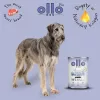 Ollo Plus Kolagen Jēra gaļa 400g konservi sunim