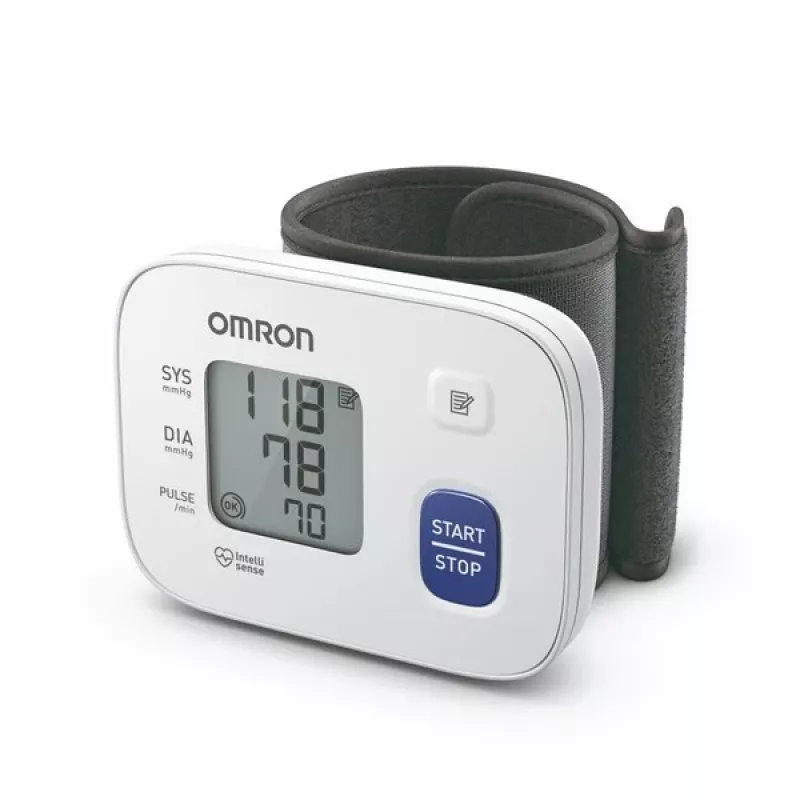 Omron RS1 aproces automātiskais