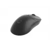 FURY TANTO T4 BEZVADU SPĒĻU PELE BEZVADU 12000DPI MELNA SPĒĒM