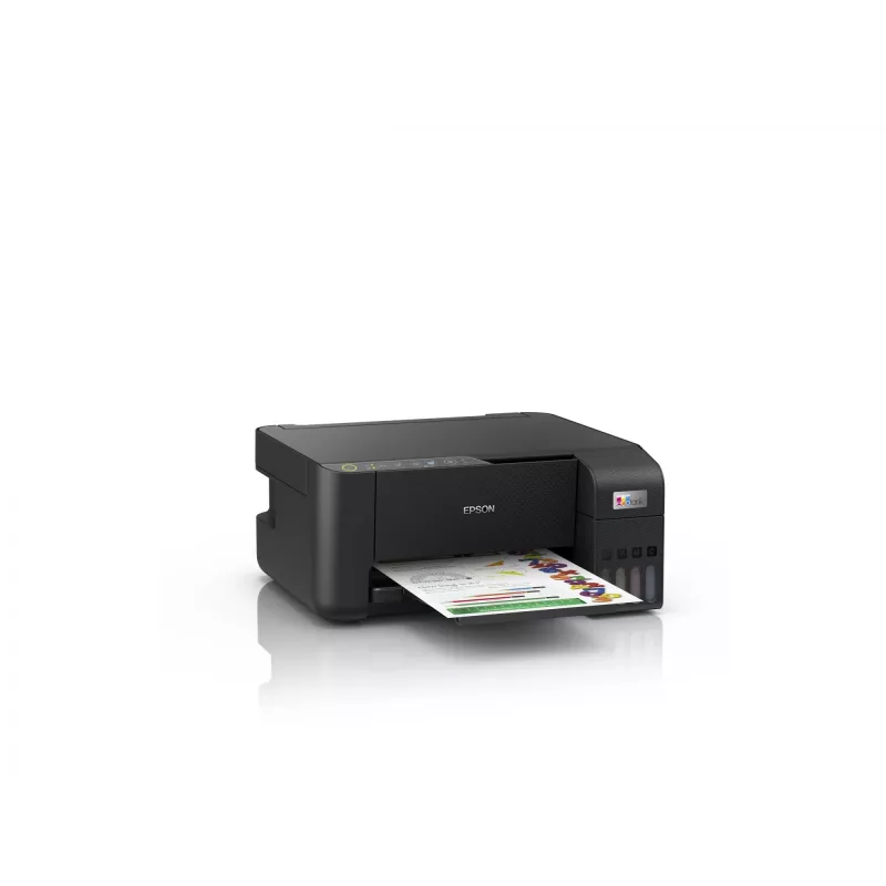 Epson EcoTank ET-2860 tintes printeris A4 5760 x 1440 DPI 33 lpp./min Wi-Fi