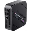Mini PC Blackview MP100 Pro I5-12450H 16 GB 512 GB W11 PRO melns