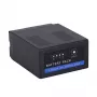 PANASONIC CGR-D54SH akumulators, 7800 mAh