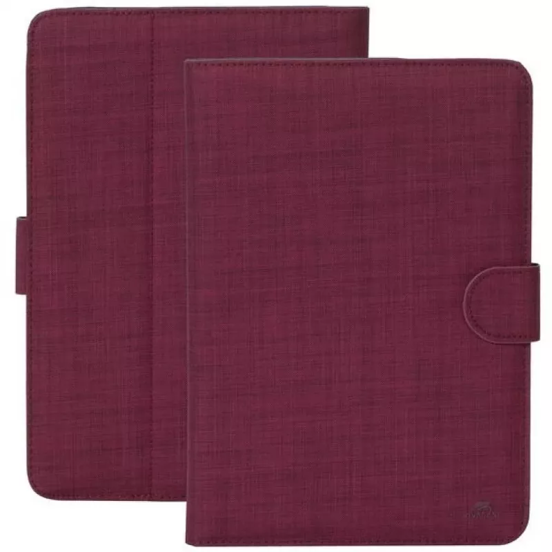 Folio Case Rivacase 3317 RED