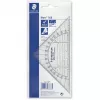 Zīmulis Staedtler Noris jumbo 128 Transparent