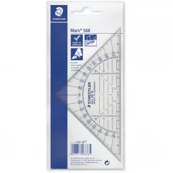 Zīmulis Staedtler Noris jumbo 128 Transparent