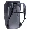 Deuter UP Stockholm mugursoma ikdienas mugursoma melna poliesters