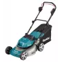 Makita DLM460Z zāles pļāvējs ar bateriju Melns, Zils