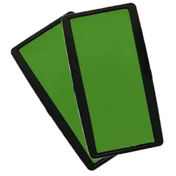 Spiedogu paliktnis Colop 164851 zaļš