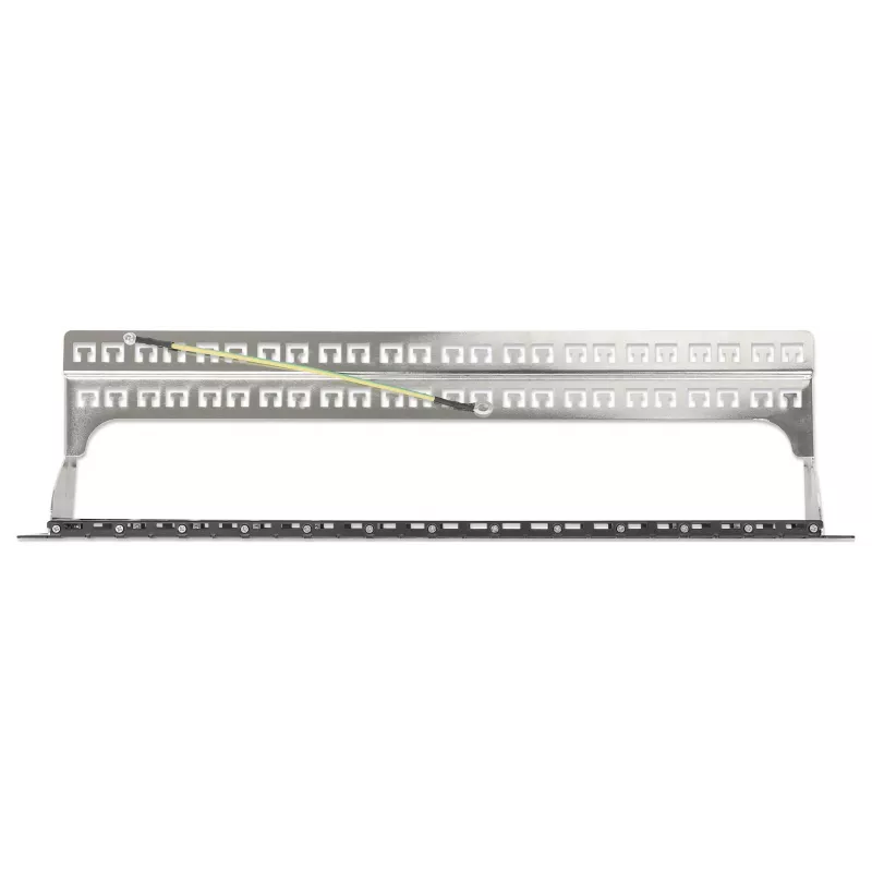 Intellinet 721028 keystone module accessory Ievietošanas rāmis