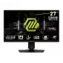MSI MAG 275UPD E14 spēļu monitors - 27 - 4K UHD, Dual Mode Dual Mode UHD frekvencei 144 Hz un FHD frekvencei 288 Hz [Energoefektivitātes klase F] (9S6-3CE89M-016)