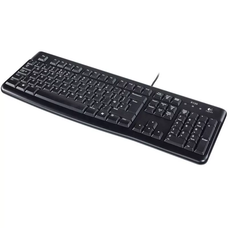Tastatūra Logitech K120 for Business