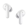 Bezvadu ievietojamās austiņas HUAWEI FreeBuds SE 4 — intraaurālas, 20–20000 Hz, 36 g, balta