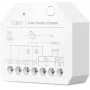 TP-Link Smart Switch Module, komutācijas izpildmehānisms, 7 kanāli, 2400 MHz, balts, maiņstrāva, 150 W