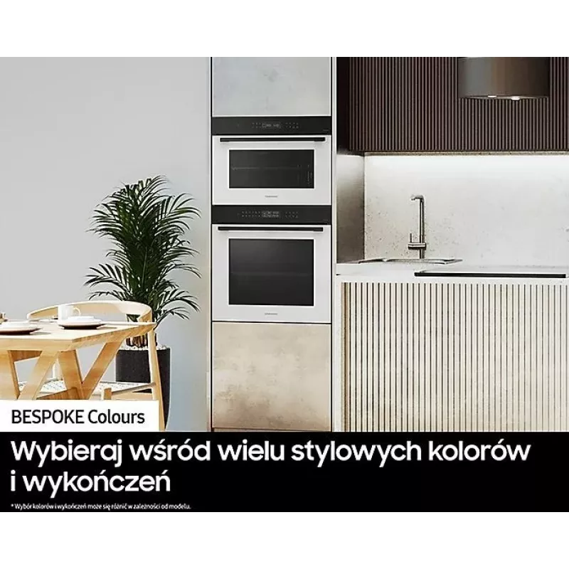 Cepeškrāsns Samsung NV7B41205AK