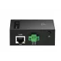 D-Link 4G LTE M2M VPN PoE+ modema maršrutētājs, RJ45, ārējā, IEEE 802.3at, melns, 48–57 V, -30–70 °C