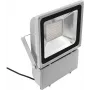 LED prožektors EUROLITE FL-100 3000K — silti balta gaismas atdeve