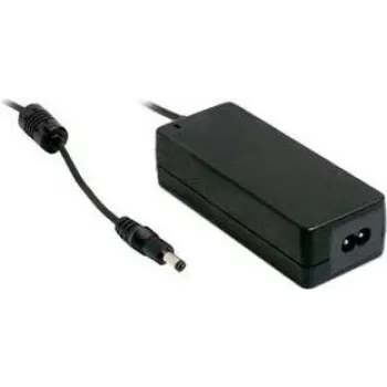Strāvas adapteris MEAN WELL GSM40B12-P1J 40W 12V 80-264V