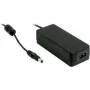 Strāvas adapteris MEAN WELL GSM40B12-P1J 40W 12V 80-264V