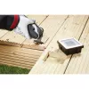 Bosch 2 608 664 485 daudzfunkciju instrumenta piederums Asmeņu komplekts