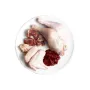 3COTY Chicken kaķēniem - mitrā kaķu barība - 80g