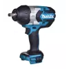 Makita DTW1002Z skrūvgriezis/triecienskrūvgriezis 2200 RPM Melns, Zaļš