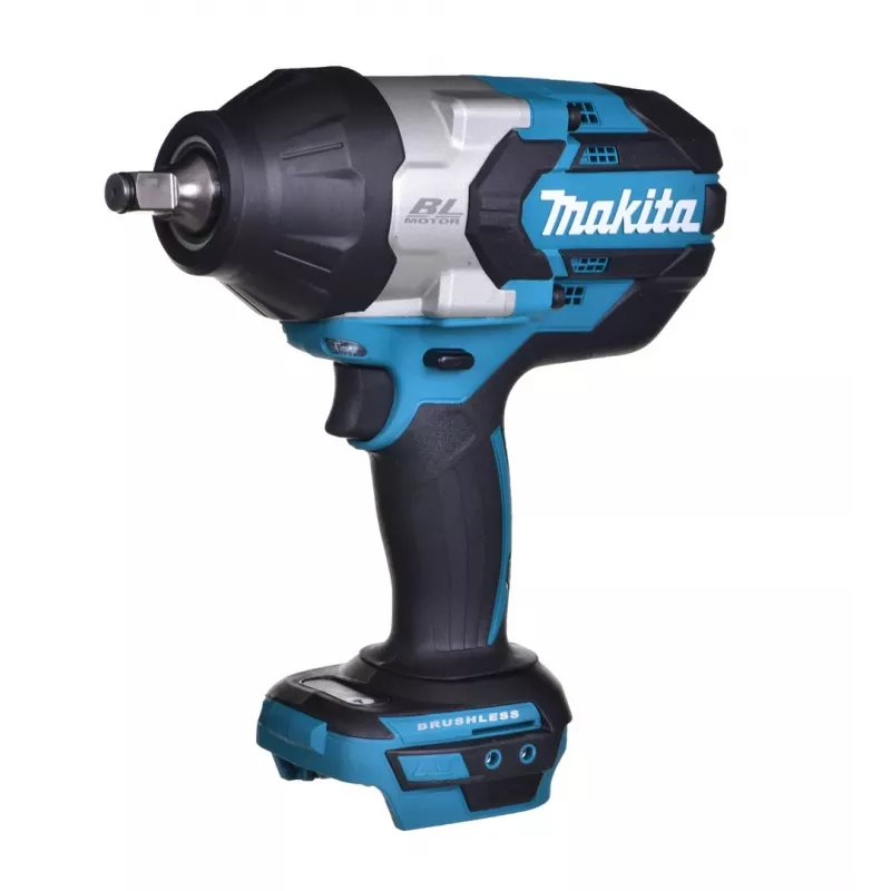 Makita DTW1002Z skrūvgriezis/triecienskrūvgriezis 2200 RPM Melns, Zaļš