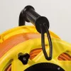 Tīkla kabelis LogiLink CQ5090S RJ45 Cat6a 90m oranžs