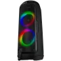 Pārnēsājams skaļrunis SVEN PS-770, melns