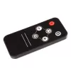 ELEYUS HOOD ATR L 14 200 52 BL Iebūvējams, melns, 52 cm, 424 m³/h