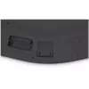 Kensington ProFit Ergo Wireless tastatūra FR, pilna izmēra (100%), vadu un bezvadu, RF bezvadu + USB, AZERTY, melns