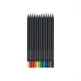 Krāsu zīmuļi Faber-Castell 116412 Daudzkrāsains 12 gab.