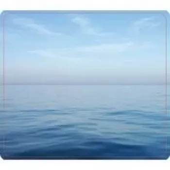 Fellowes Recycled pele Pad Zils Ocean - Peļu paliktnis - Daudzkrāsains (5903901)
