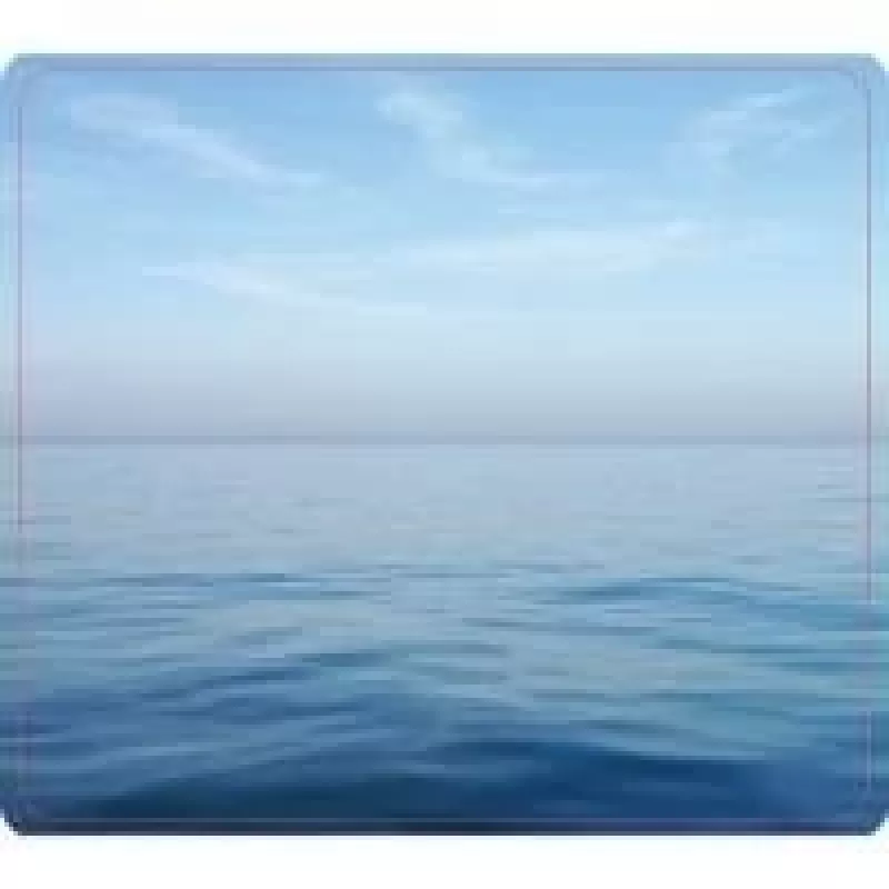 Fellowes Recycled pele Pad Zils Ocean - Peļu paliktnis - Daudzkrāsains (5903901)