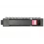 HPE - Festplatte - 1.8 TB - Hot-Swap - 2.5 SFF (6.4 cm SFF) - SAS 12Gb/s - 10000 U/min - mit HP SmartDrive-Träger
